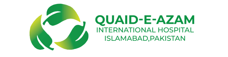 Quaid-e-Azam International Hospital