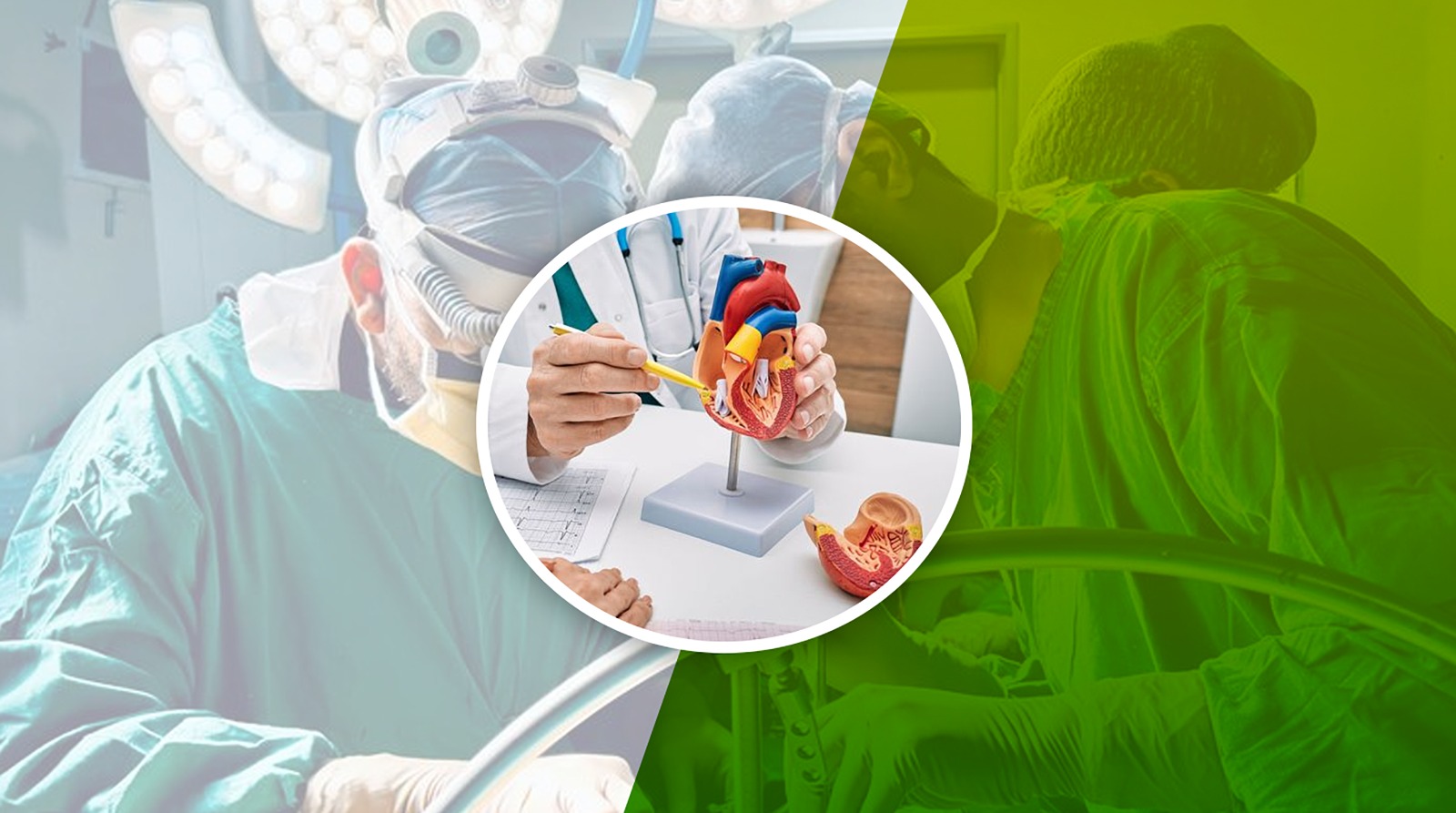 Cardiac Surgery 