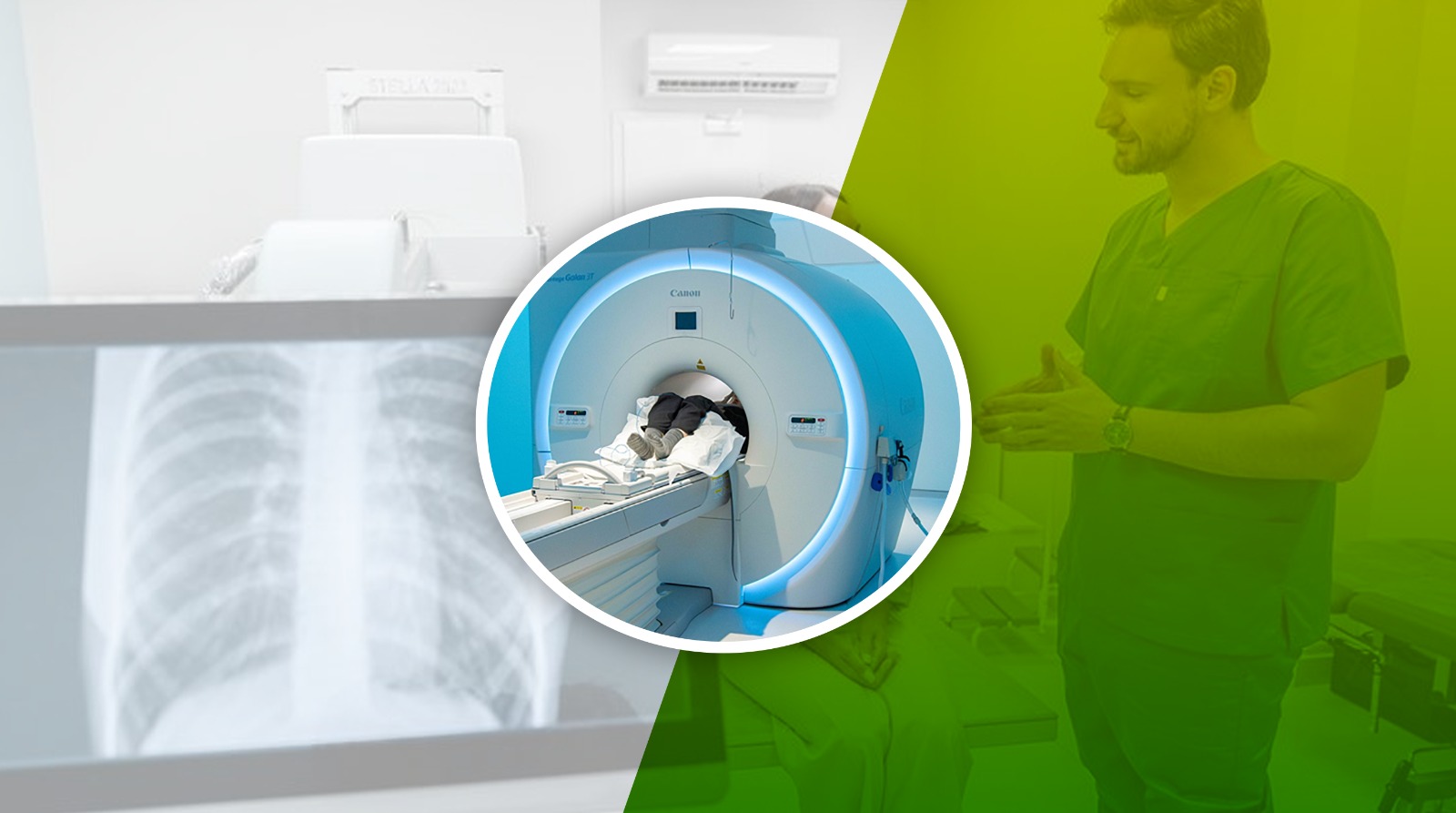 Radiology