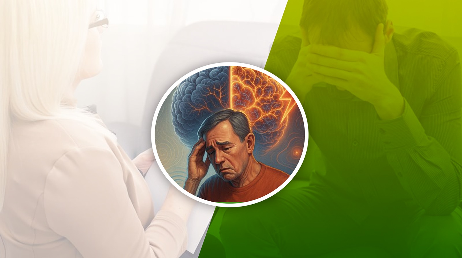 Psychiatry