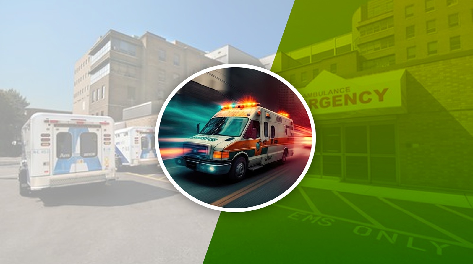 Emergency Department