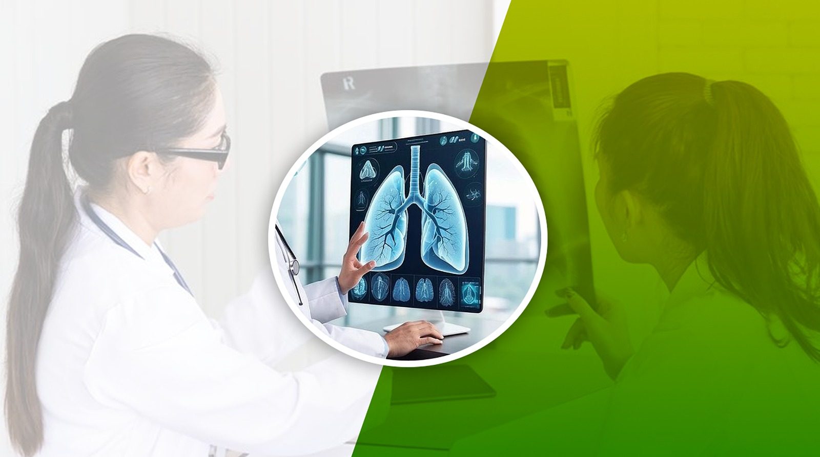 Pulmonology