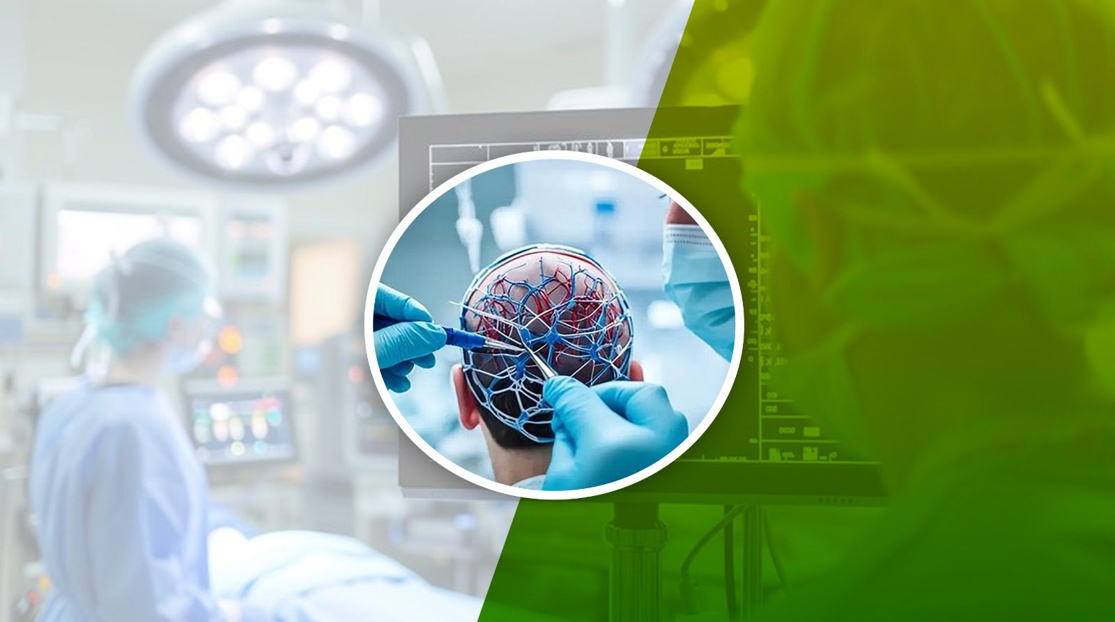 Neurosurgery