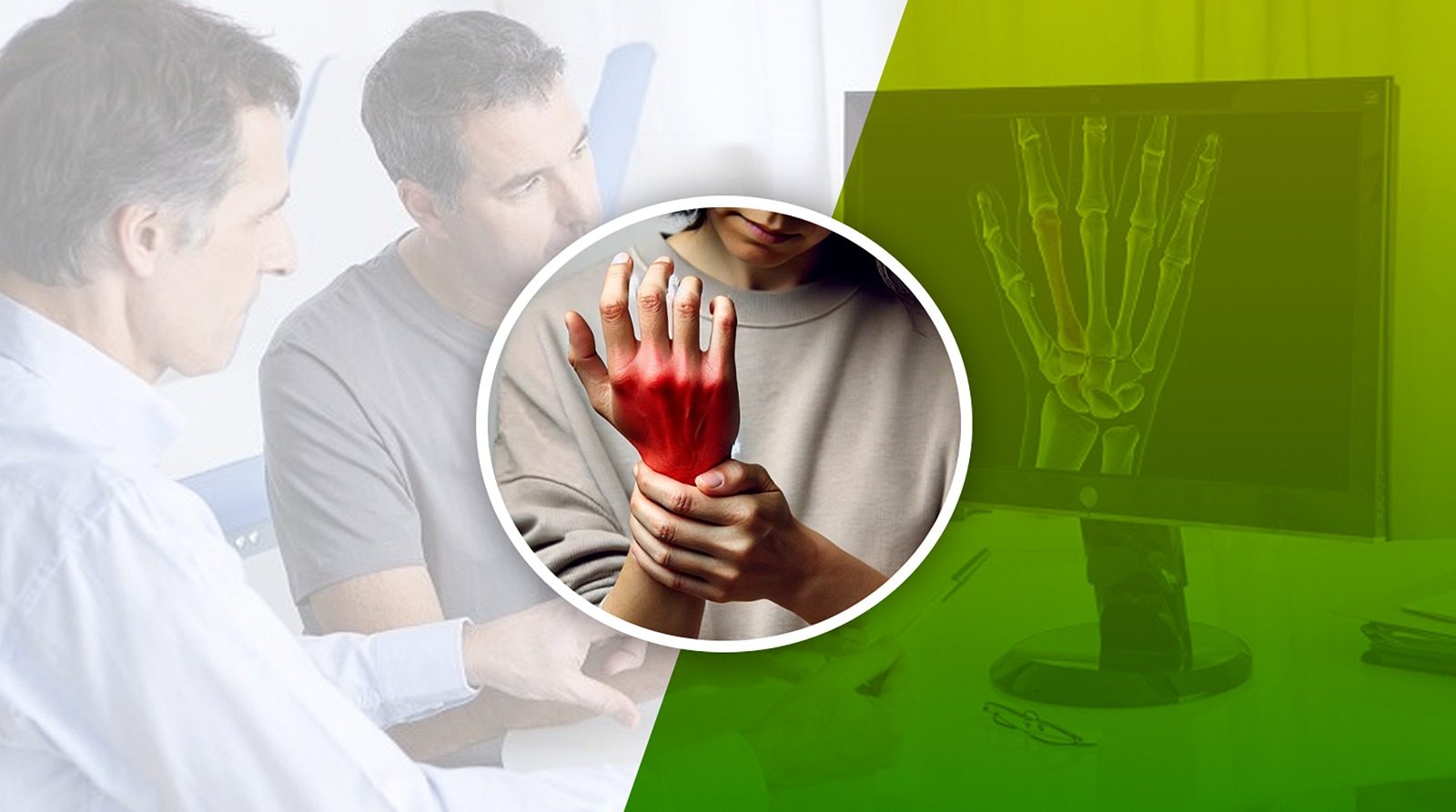 Rheumatology