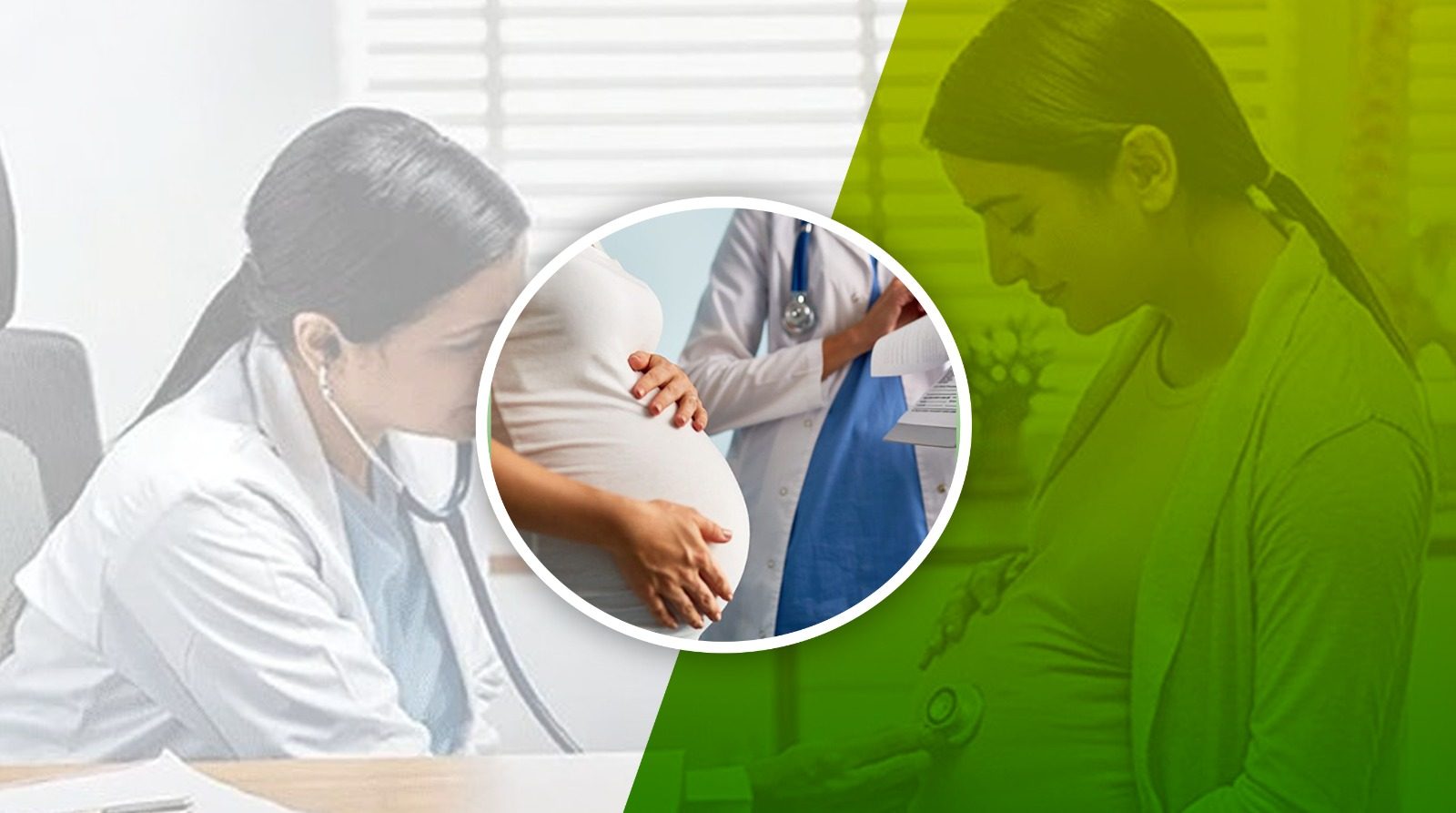 Gynaecology and Obstetrics
