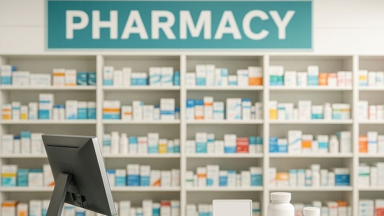 Pharmacy