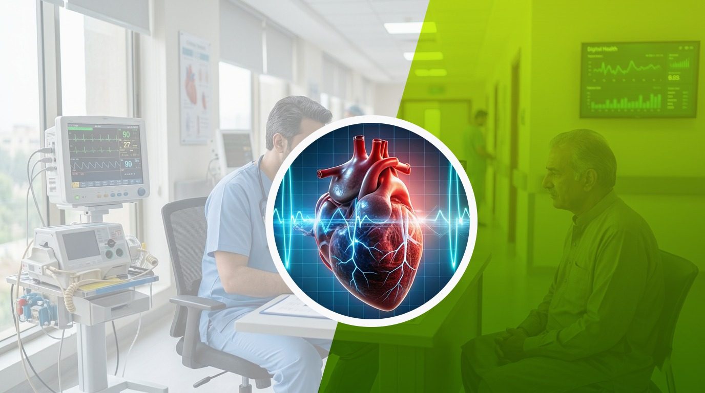 Cardiology