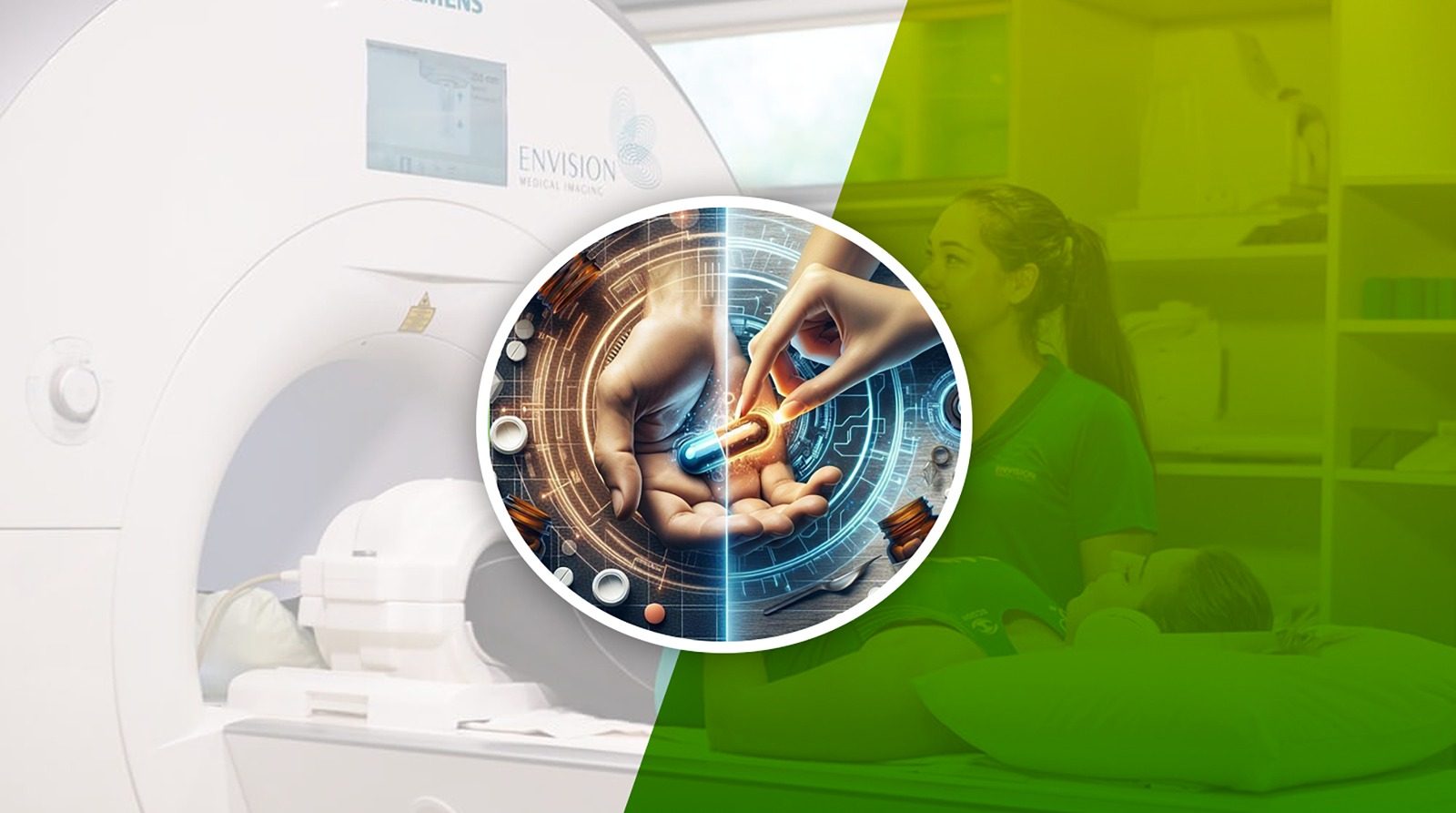Nuclear Medicine