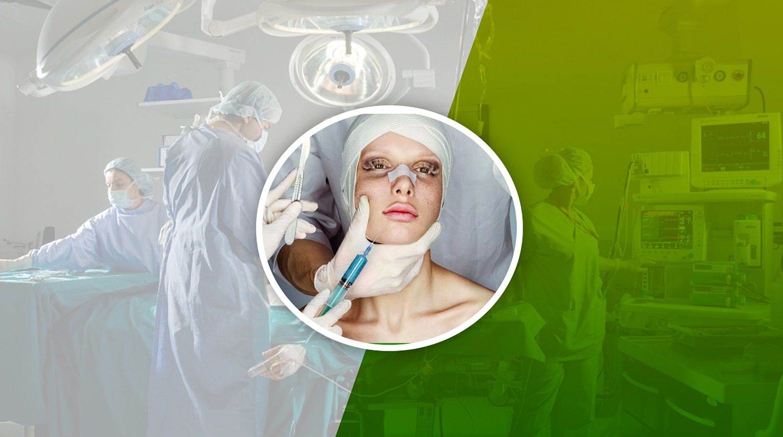 Plastic Surgery
