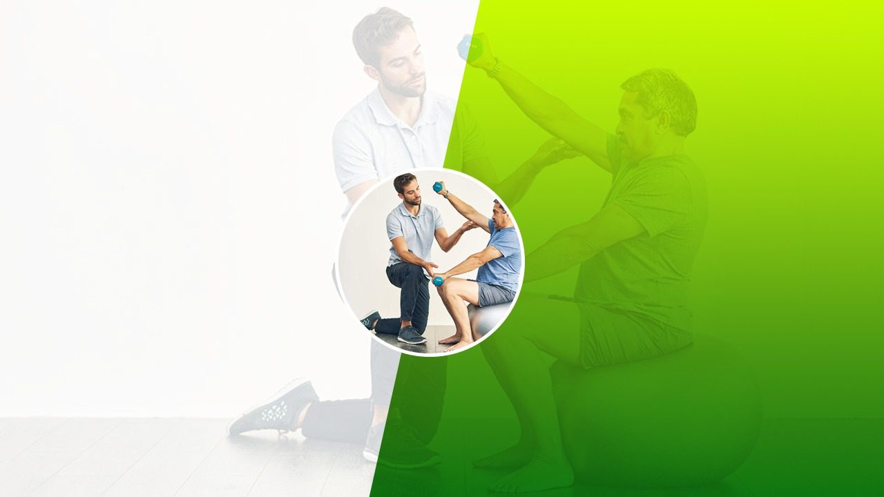 Rehabilitation & Physiotherapy Department