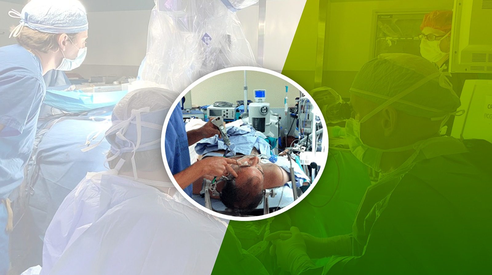 Head & Neck Surgery