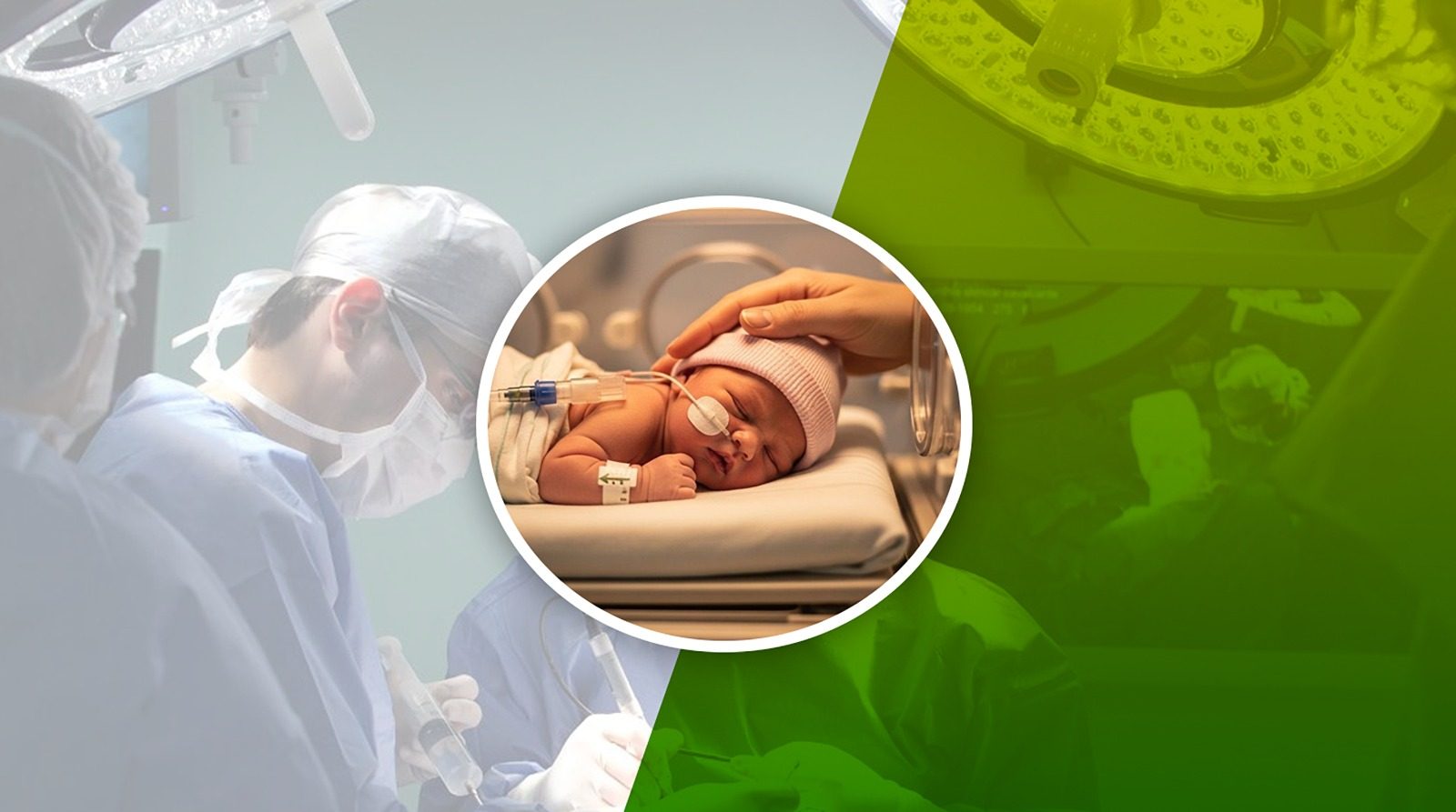 Pediatric Surgery