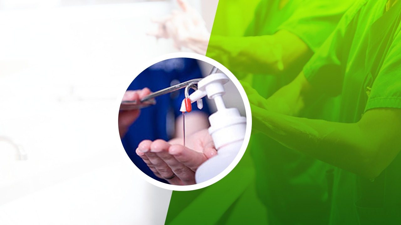 Infection Control Department