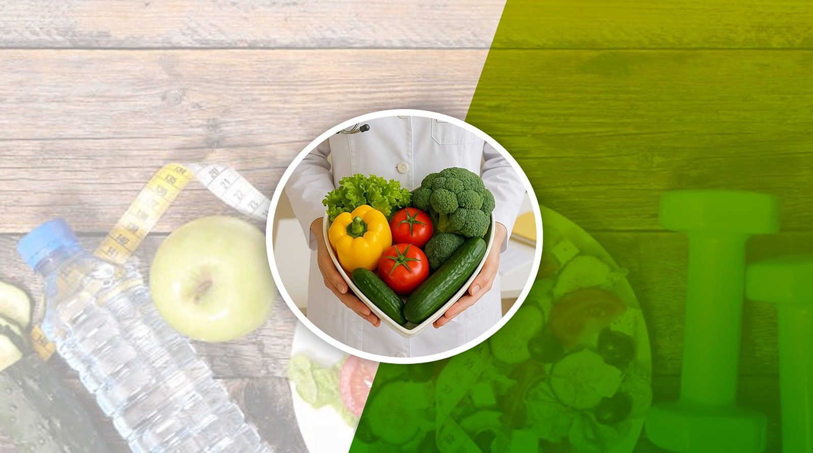 Dietitian