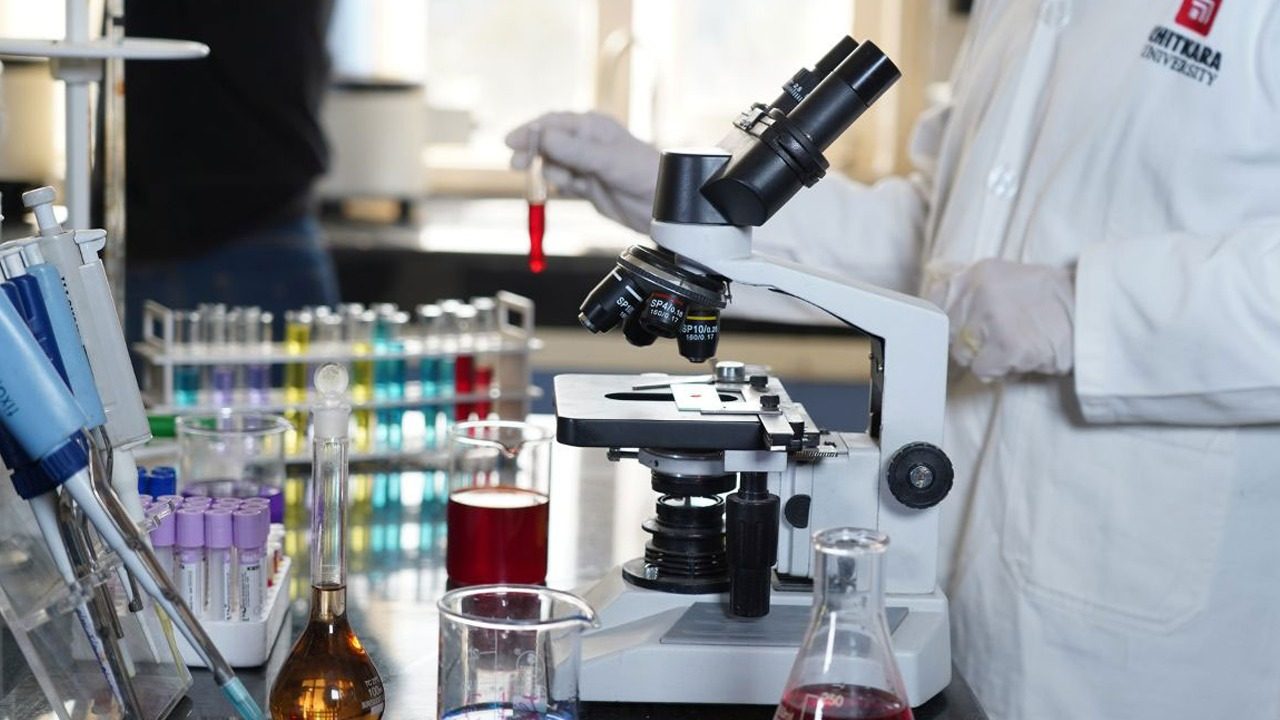 Laboratory