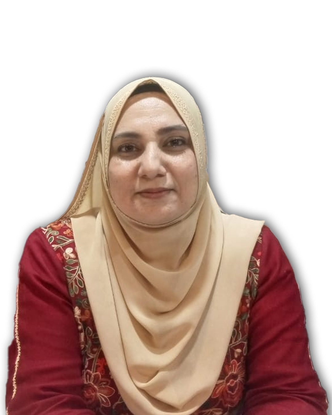 Dr Umber Jalil