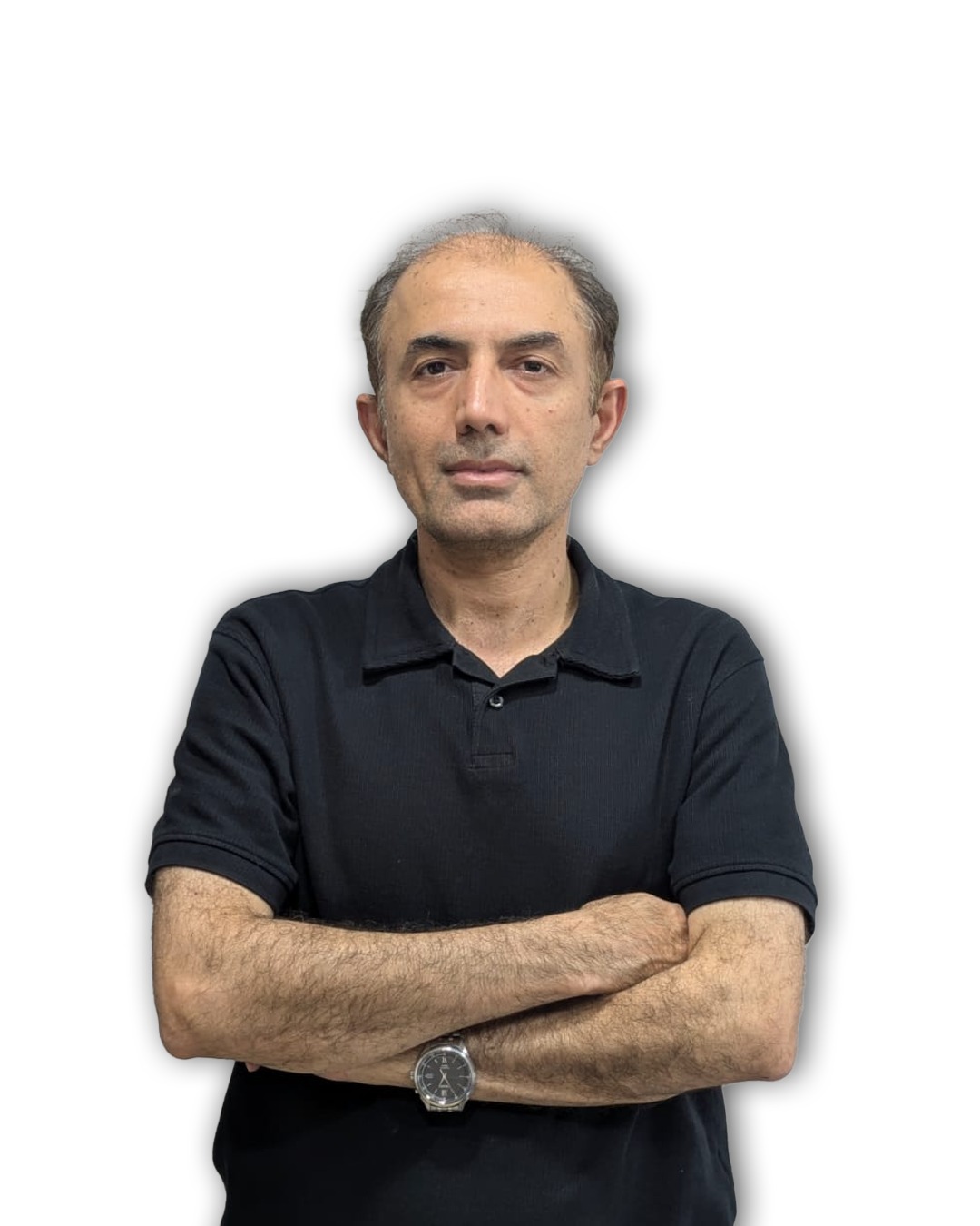Dr. Tehseen Wazeer