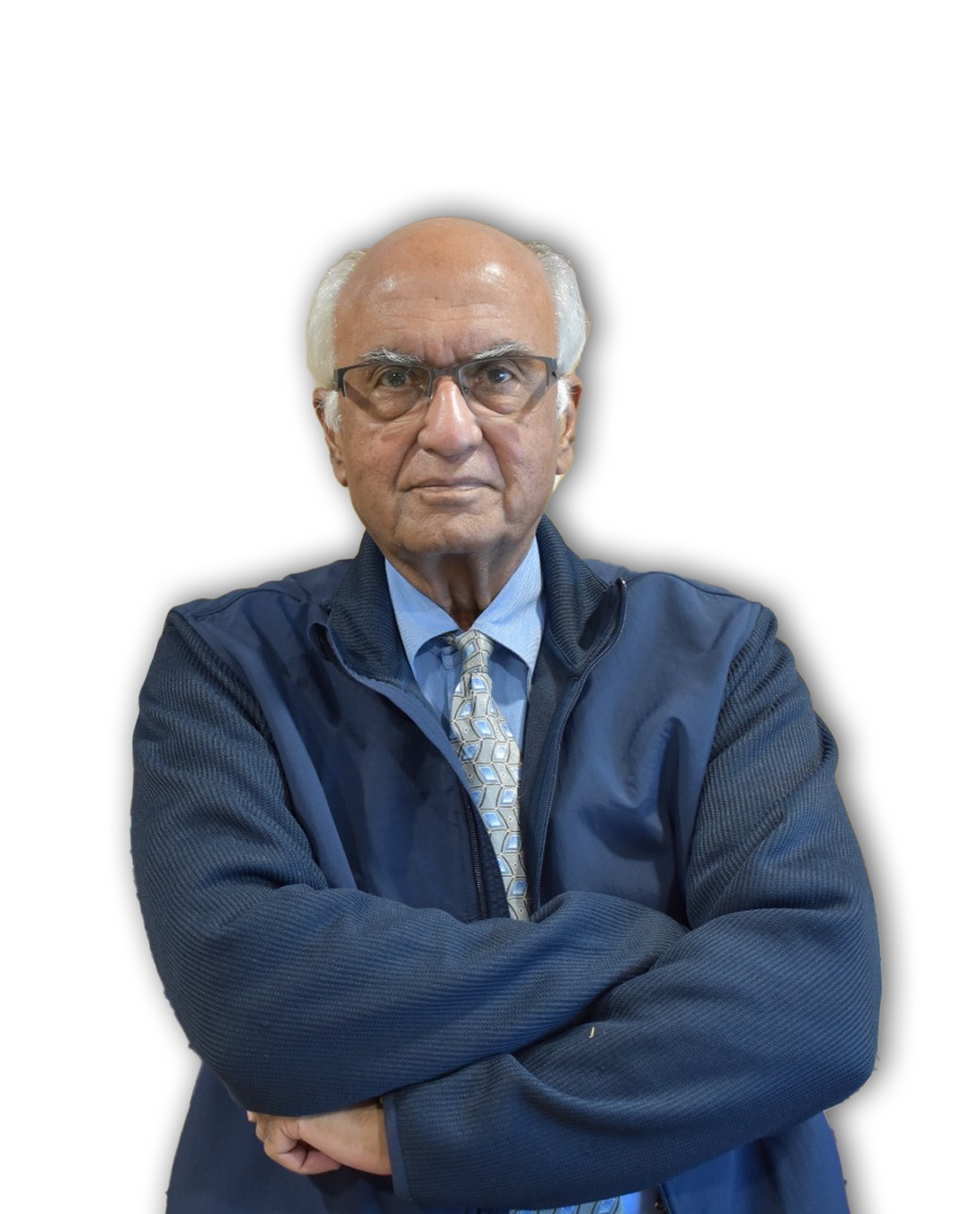 Dr. Khalid Aslam
