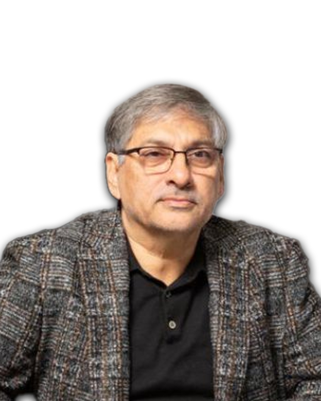 Dr. Shaukat Ali Bangash