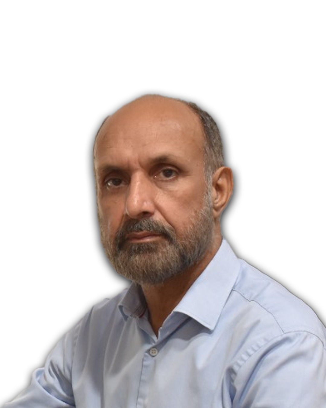 Dr. Fazal-E-Akbar