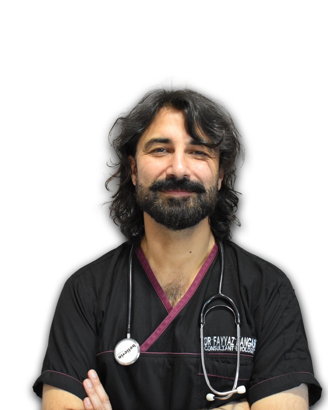 Dr. Fayyaz Haider Ali