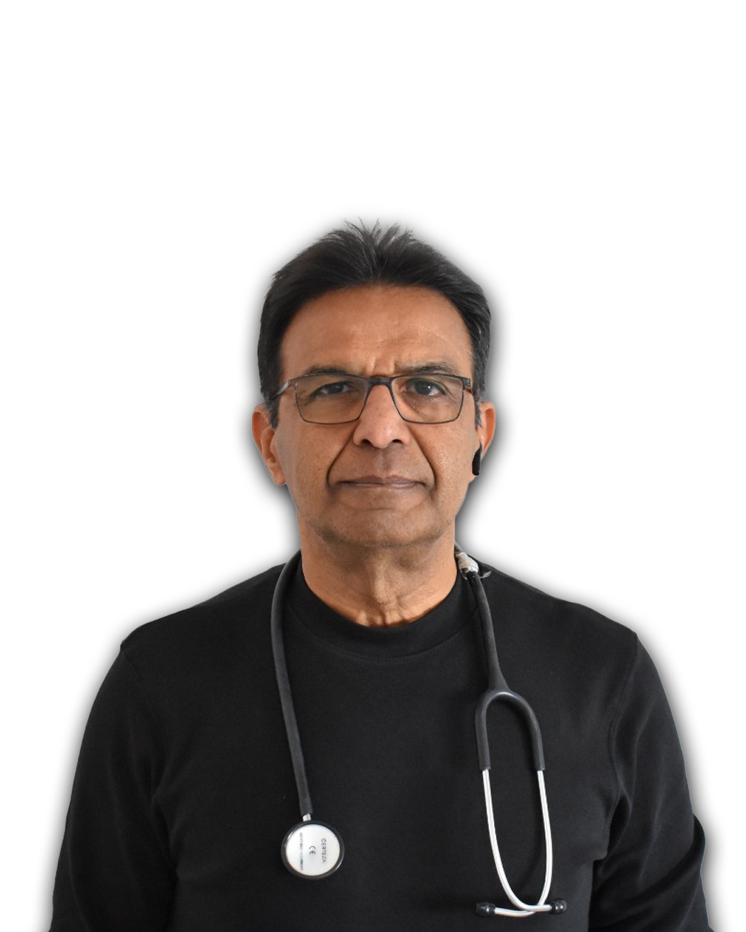 Dr ,Nadeem Zia Abbasi