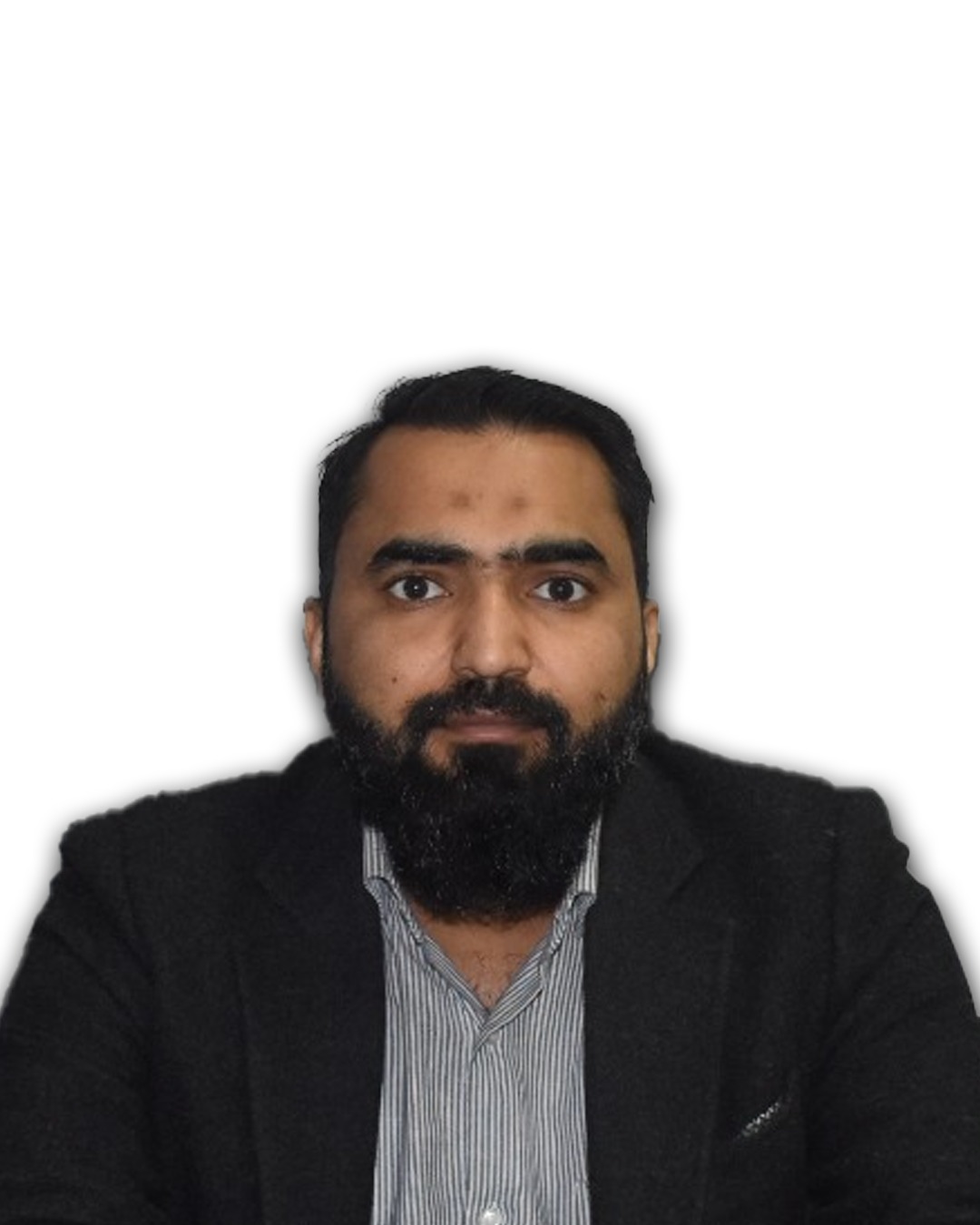 Dr. Rashid Akram