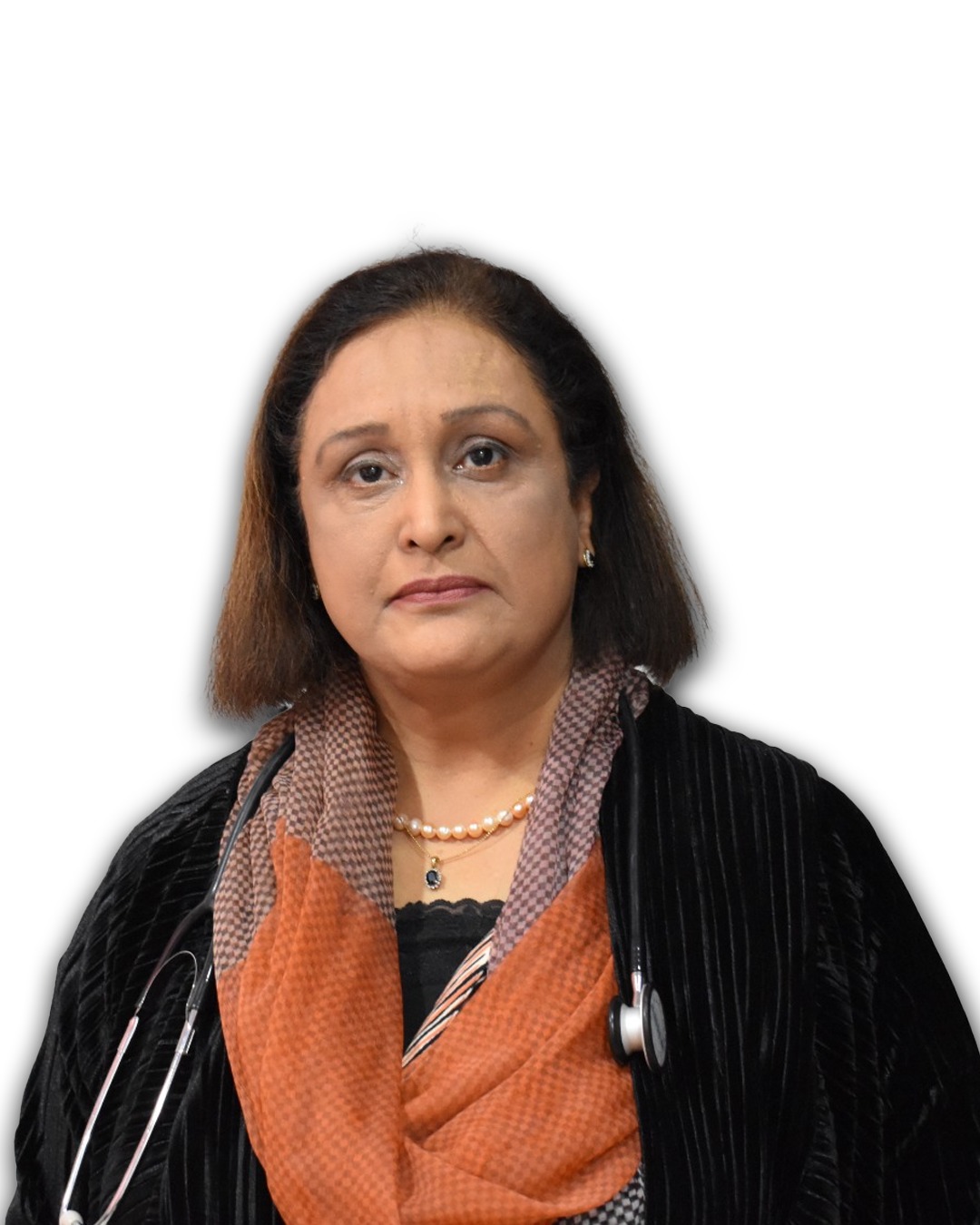 Dr. Ghazala Sadiq