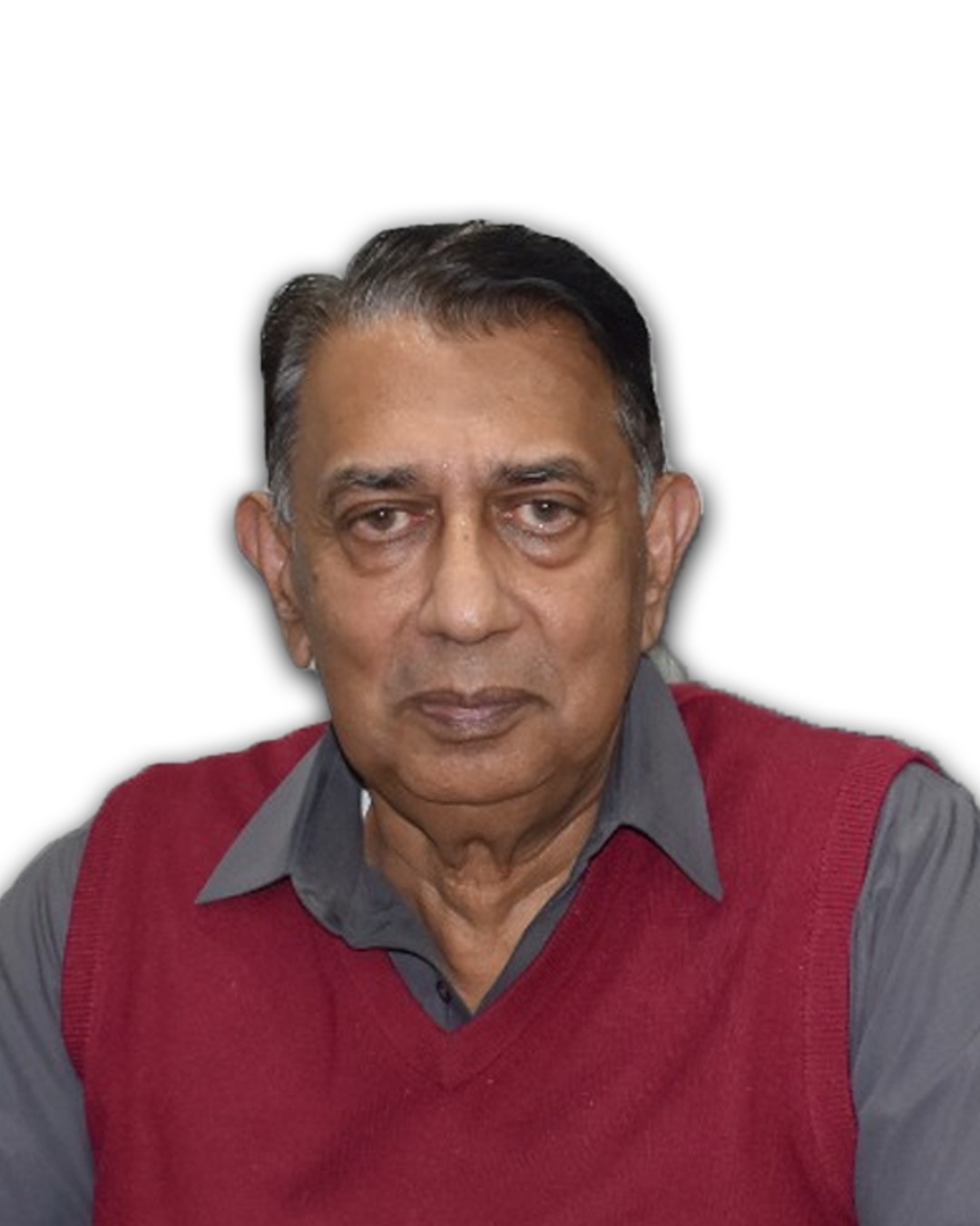 Dr. Brig Azam Khan