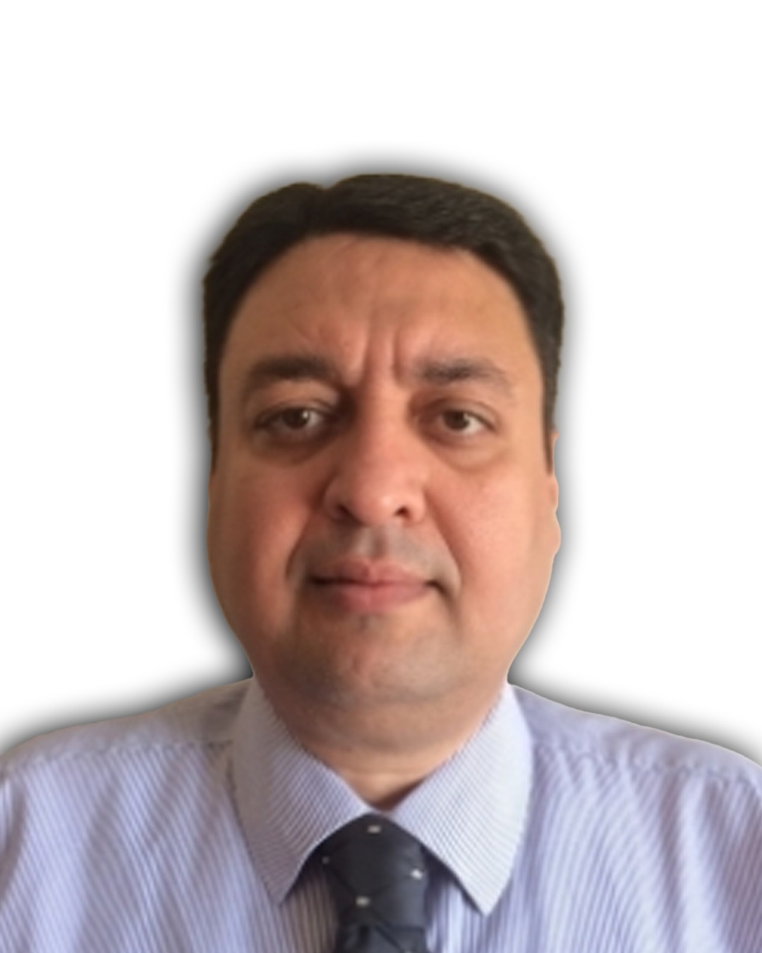 Dr. Shafiq Alam