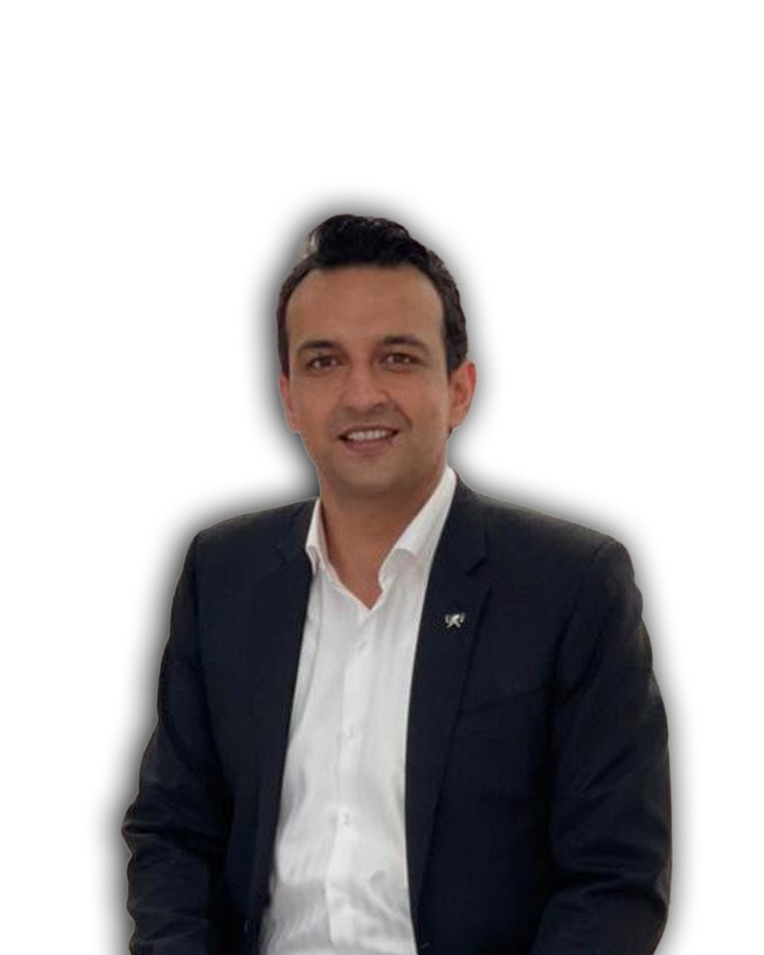 Dr. Shahid Raza Kazmi