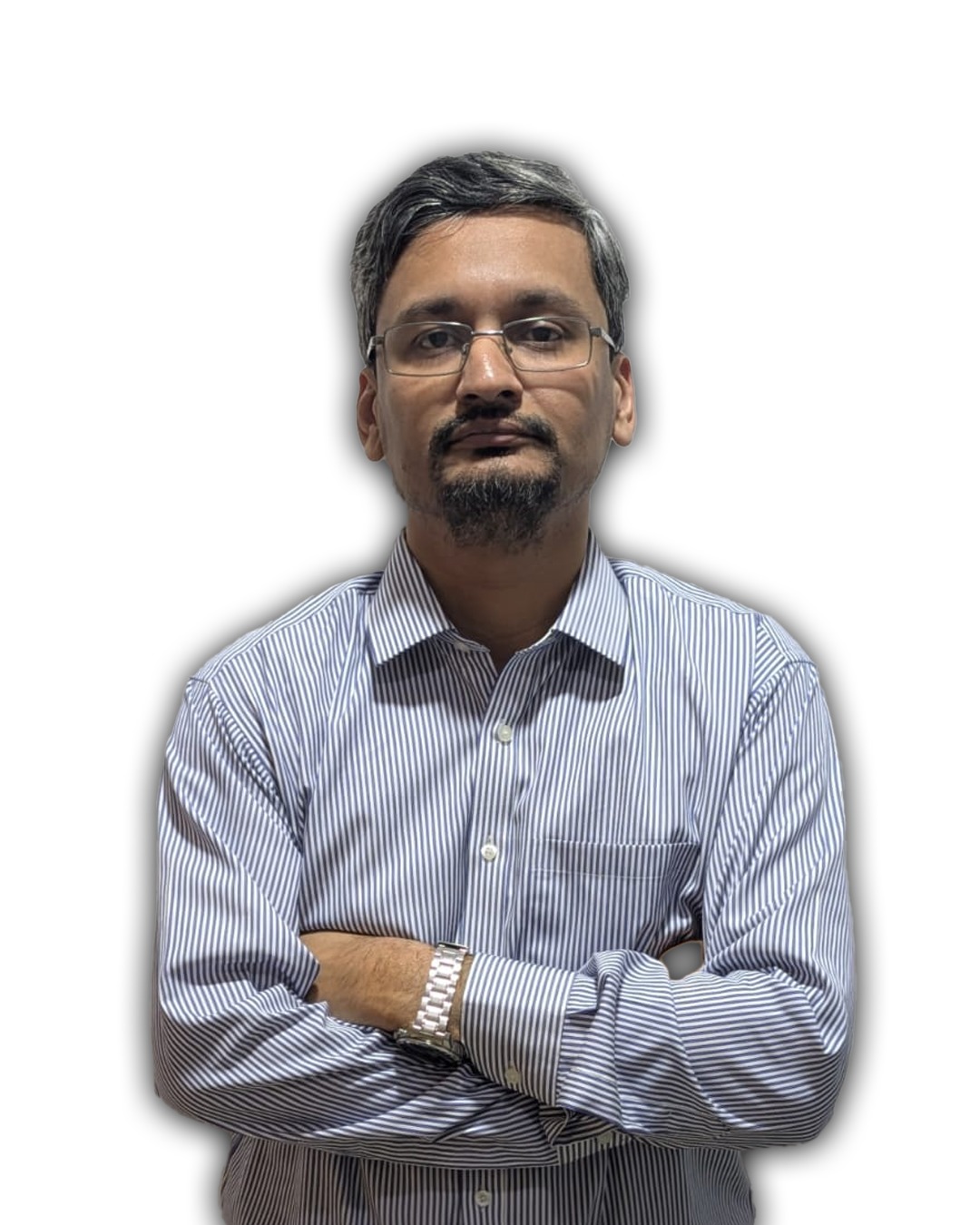 Dr. Faizan Nihal