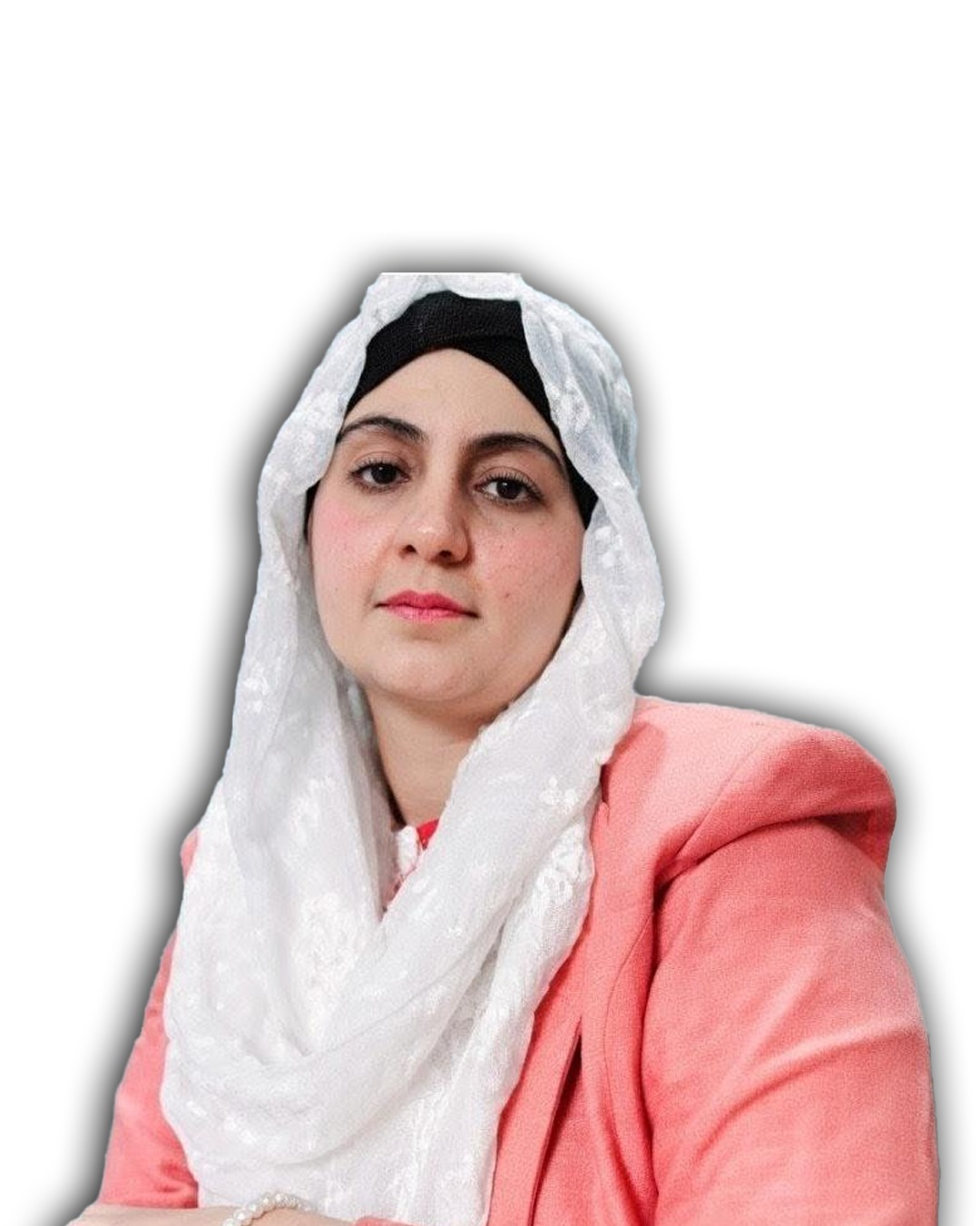 Dr. Saman Raza