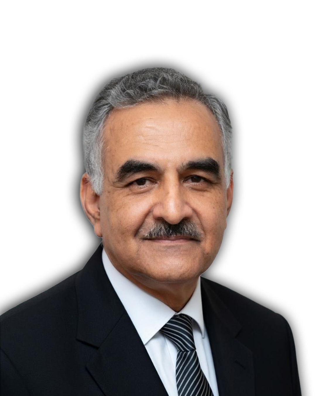 Dr. Aman Ullah Babar