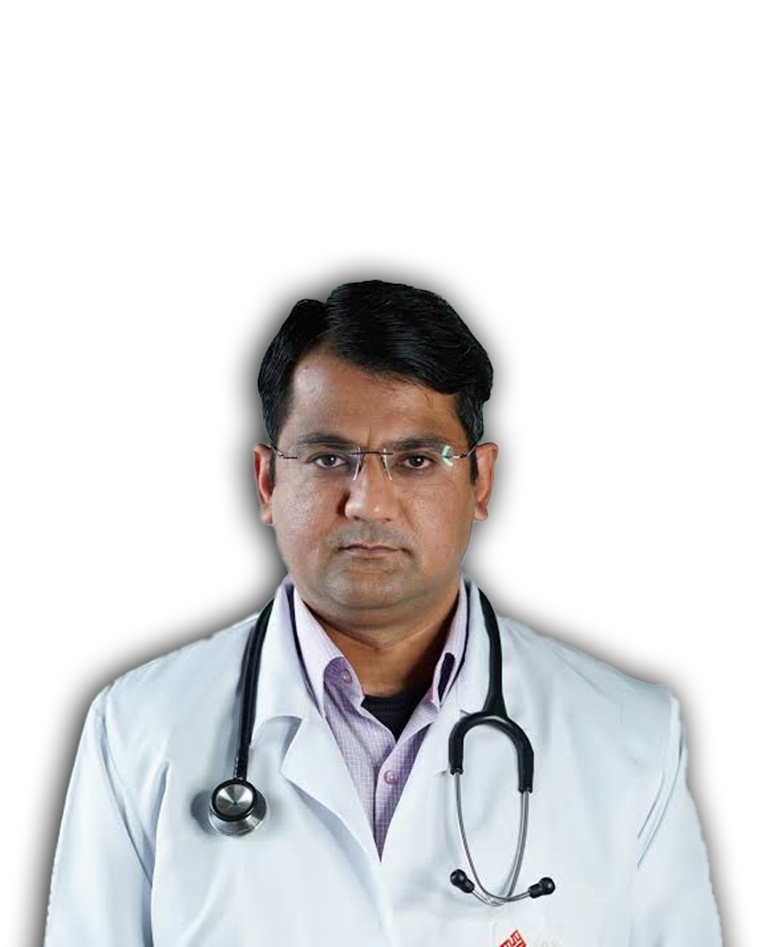 Dr. Rizwan Athar