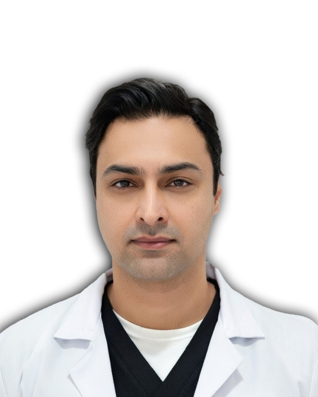 Dr. Daniyal