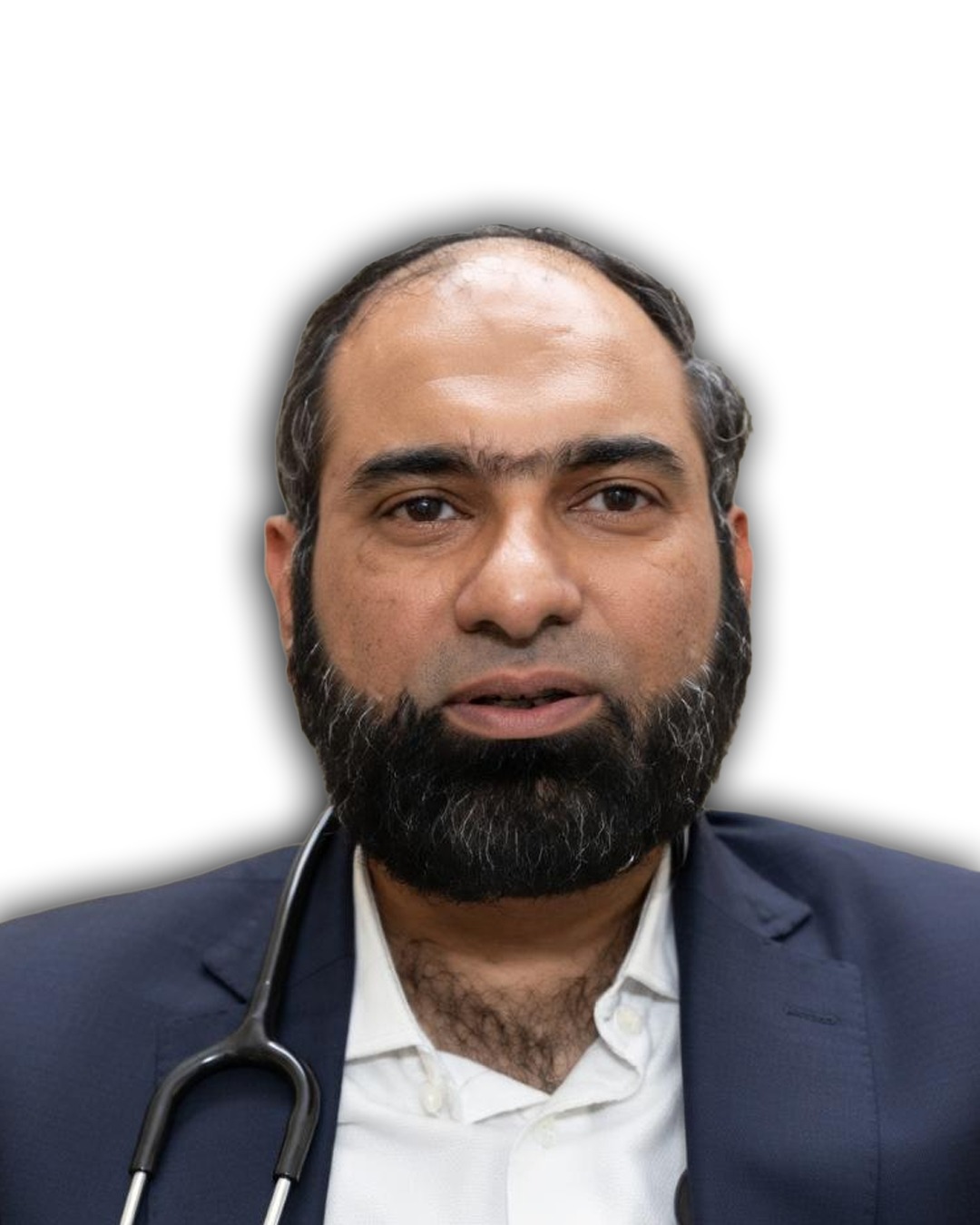 Dr. Sarmad Ishtiaq
