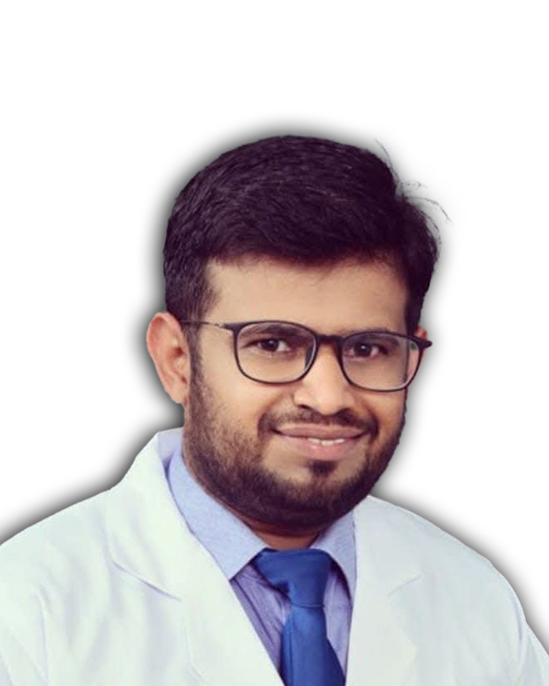 Dr.Kamran