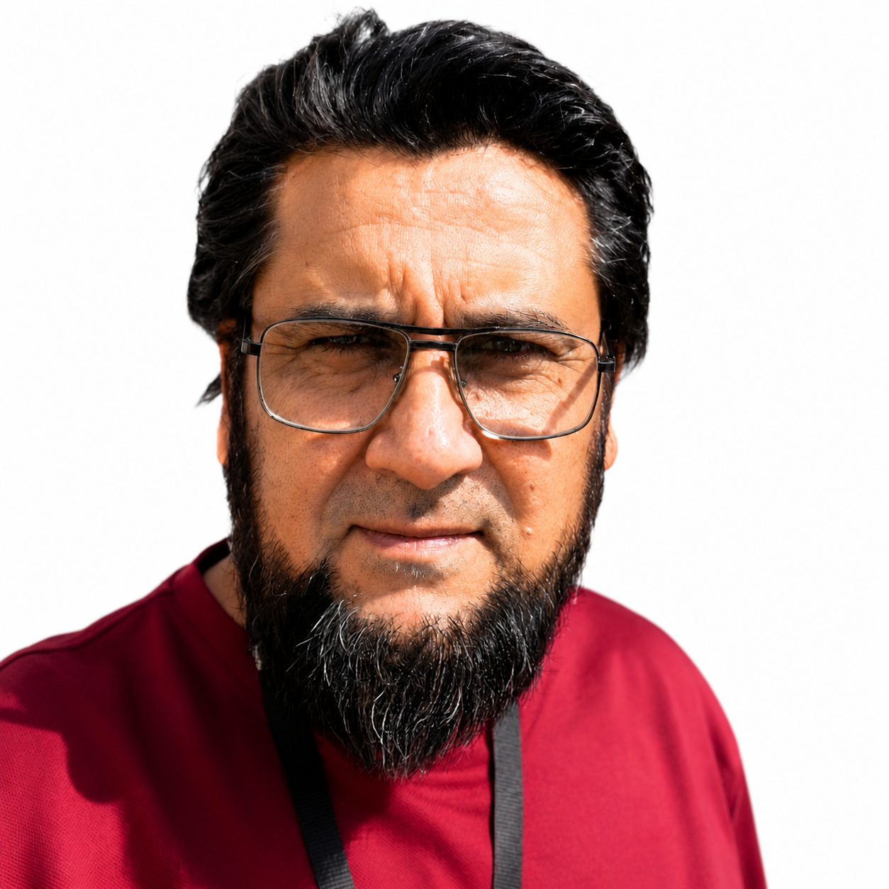 Dr. Shams Ud din