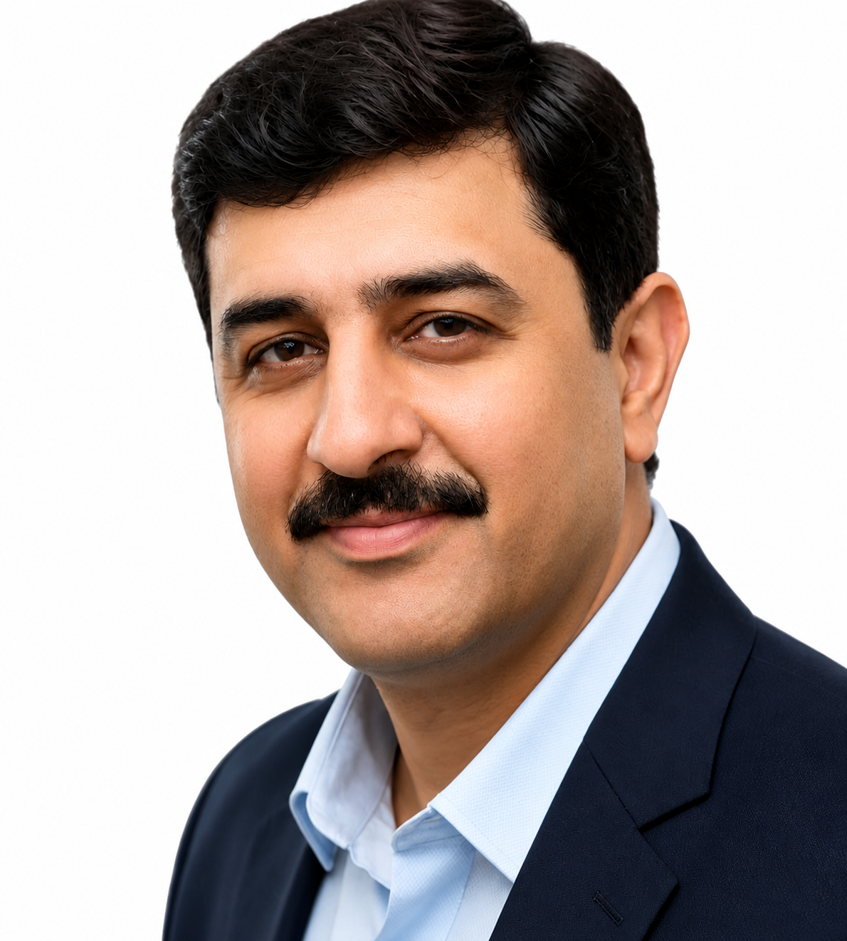 Dr .Zahid Ahmad Hashmi