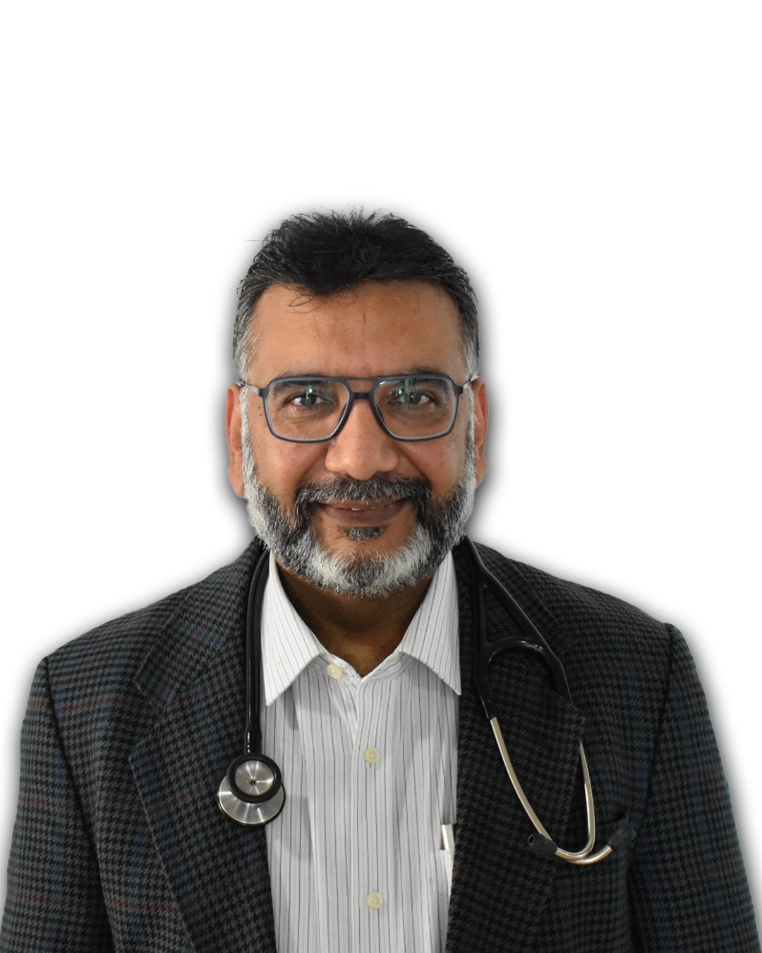 Dr .Shehzad Nasir
