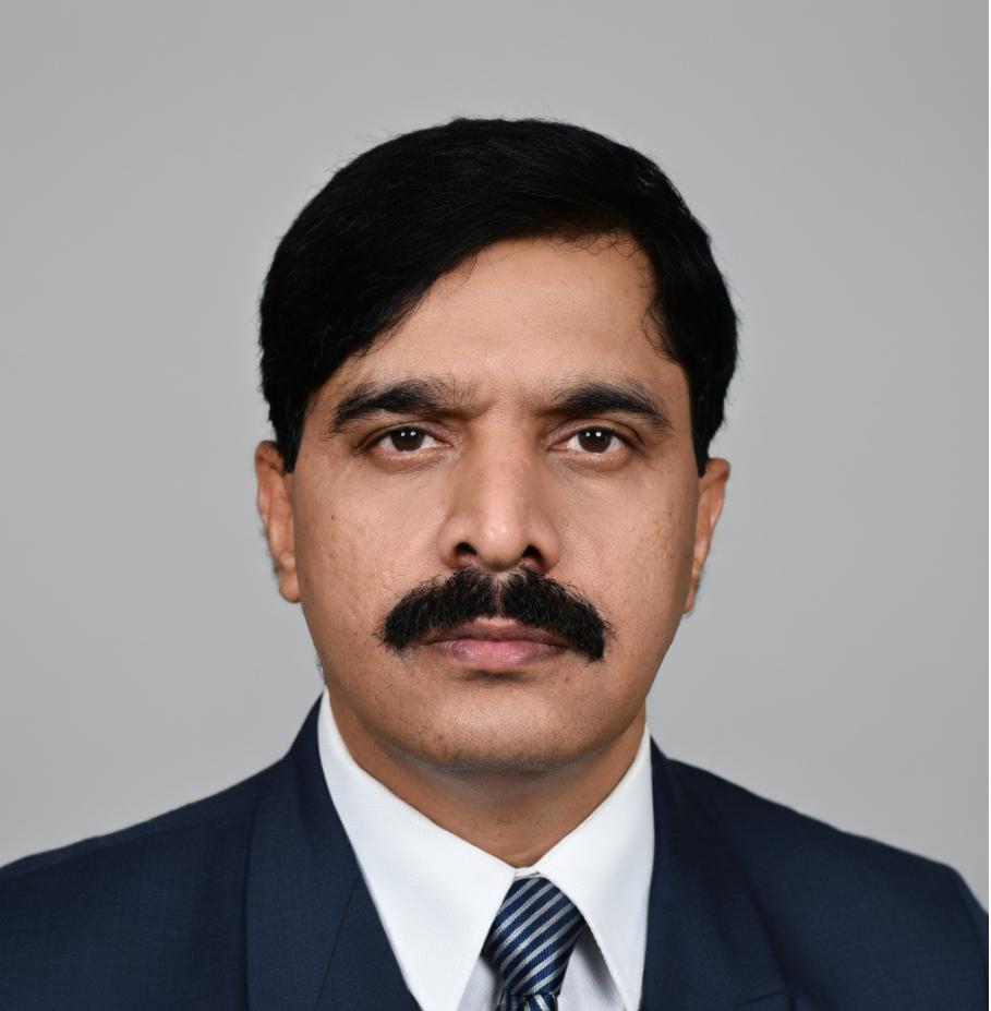 Dr Riaz Akram