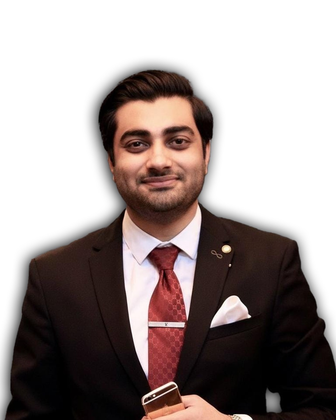 Dr. Salman Bangash