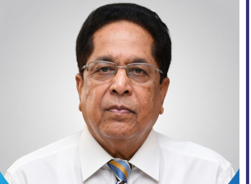 Brig. (Retd.) Dr. Muhammad Iqbal
