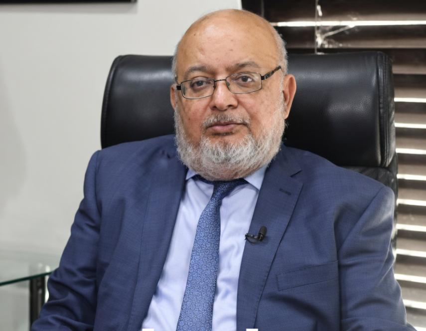 Dr Wisal Khan