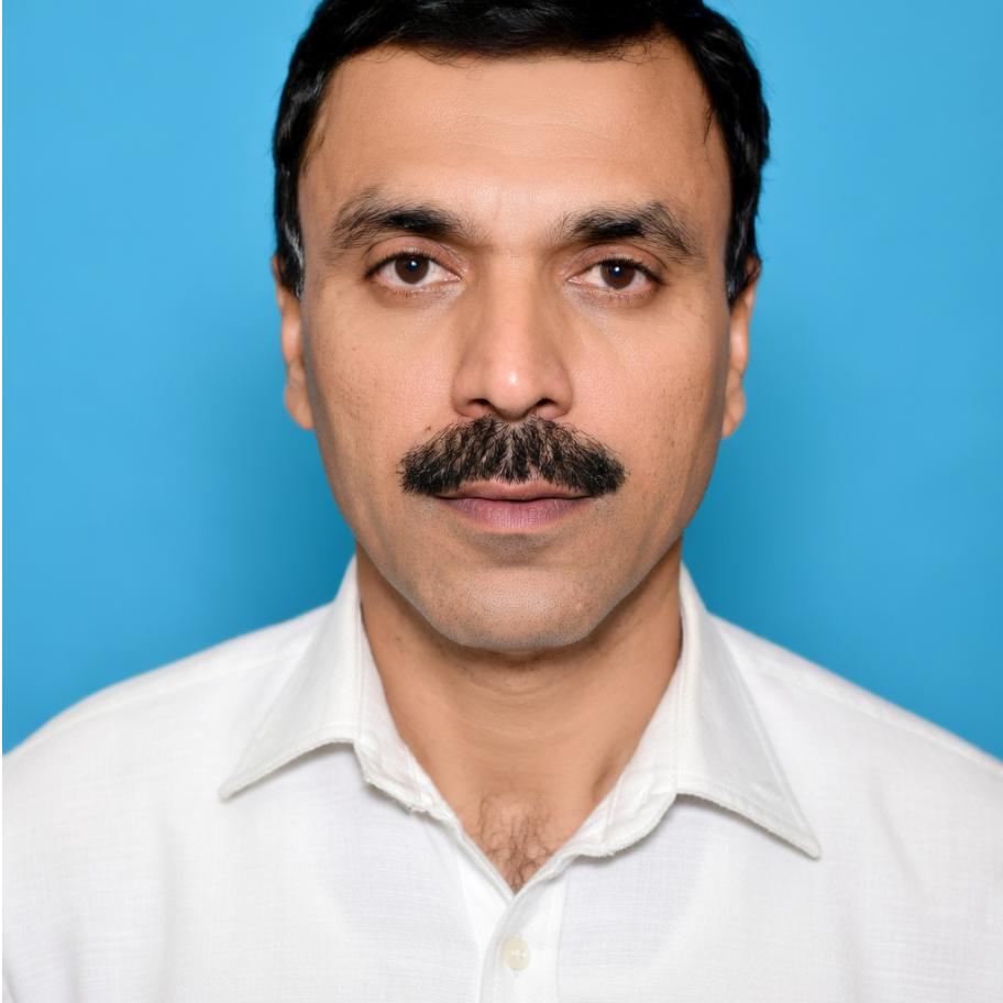 Dr Ihsan Ullah Khan