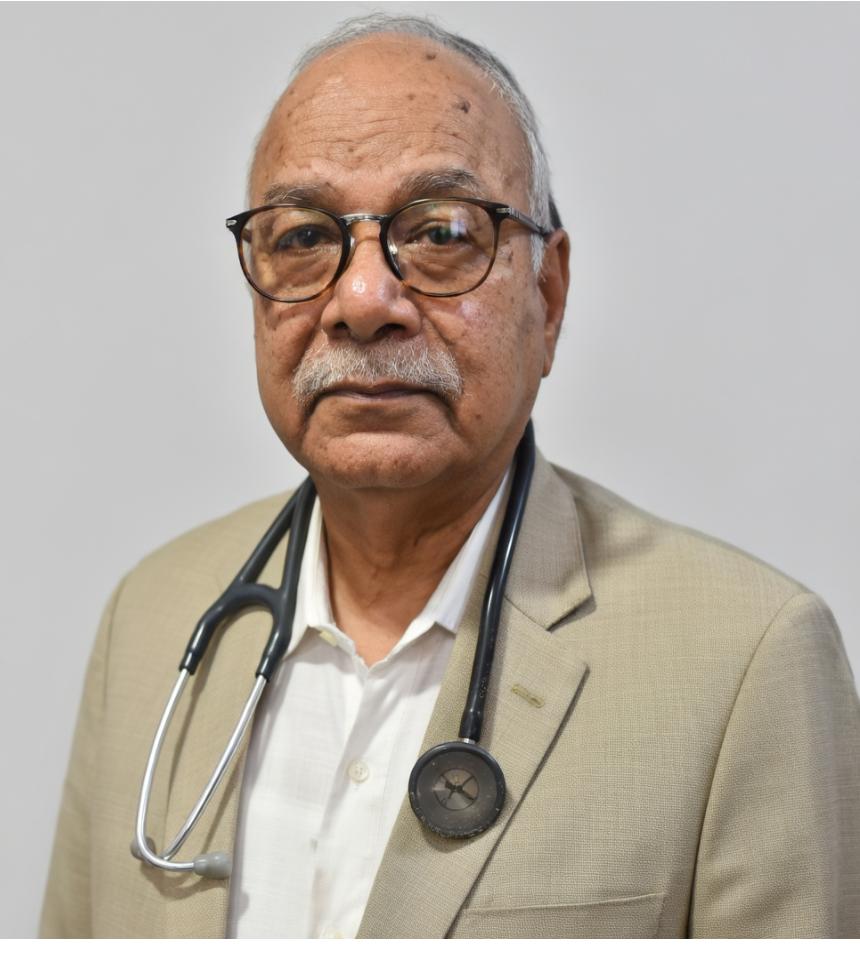 Dr. Maj. General Prof. Zafar-Ul-Islam