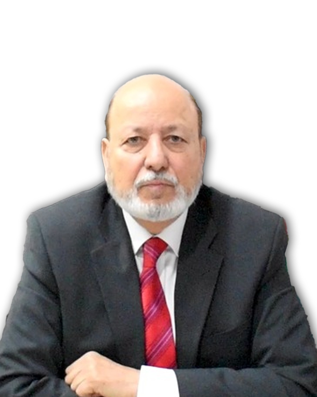 Dr. S. Abdul Halim